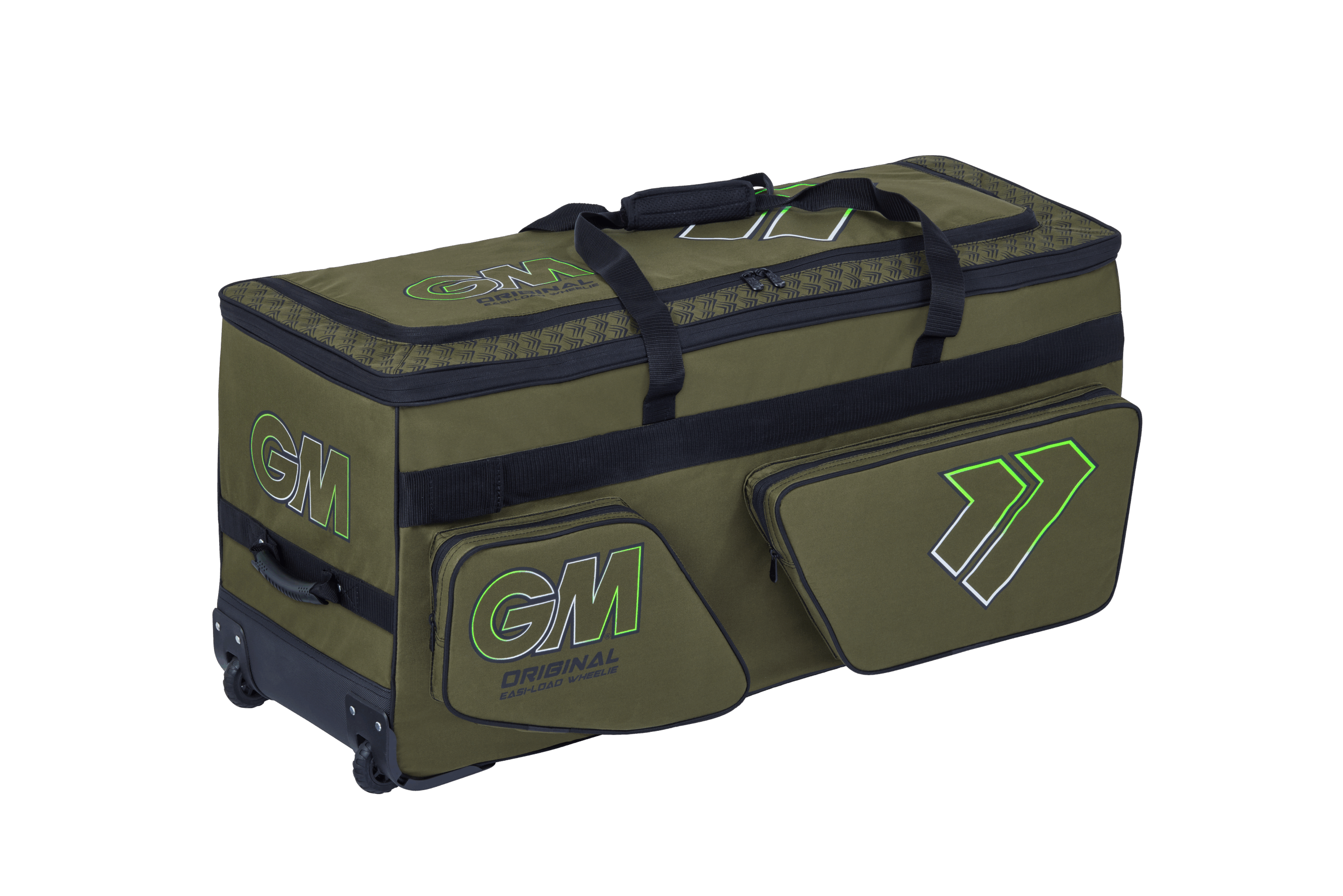 GM Original Easi-Load Wheelie Bag