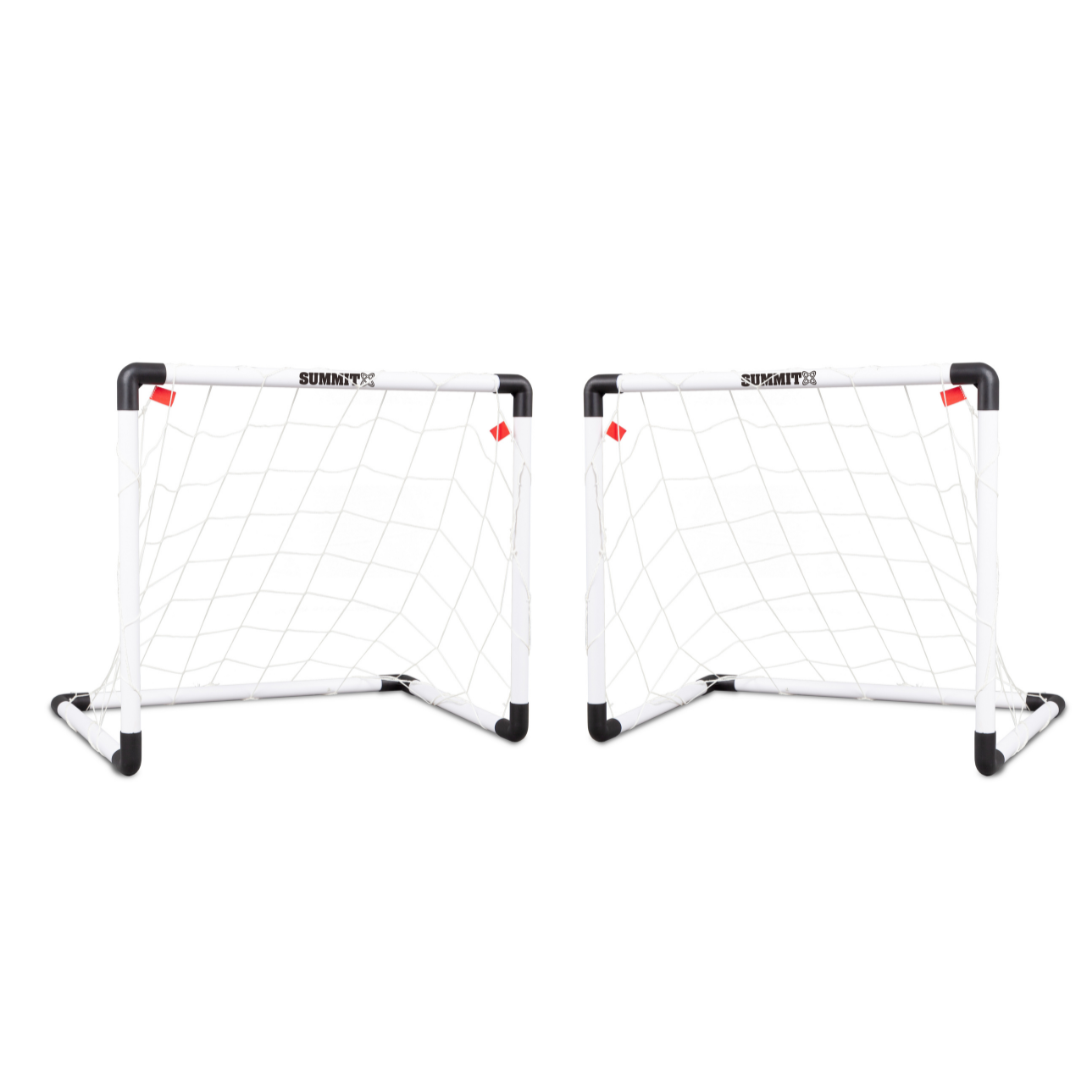 Summit Mini Plastic Goals