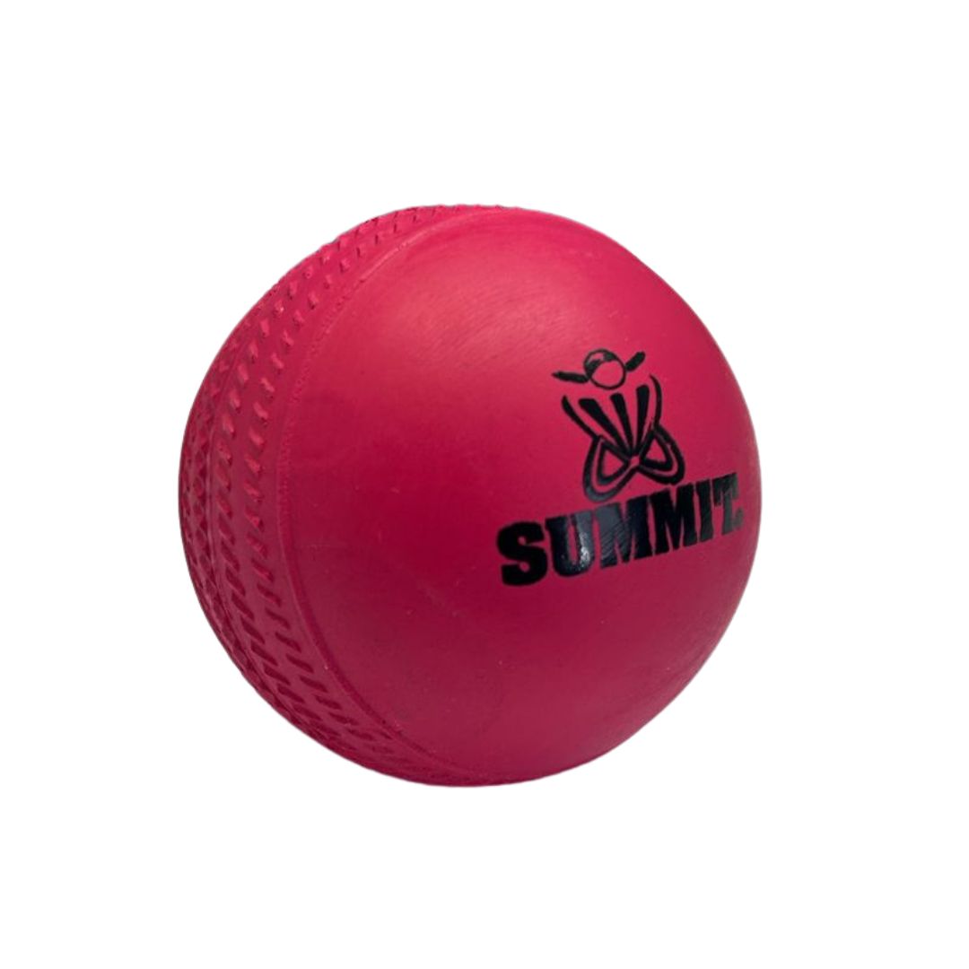 Summit Yorker Cricket Ball