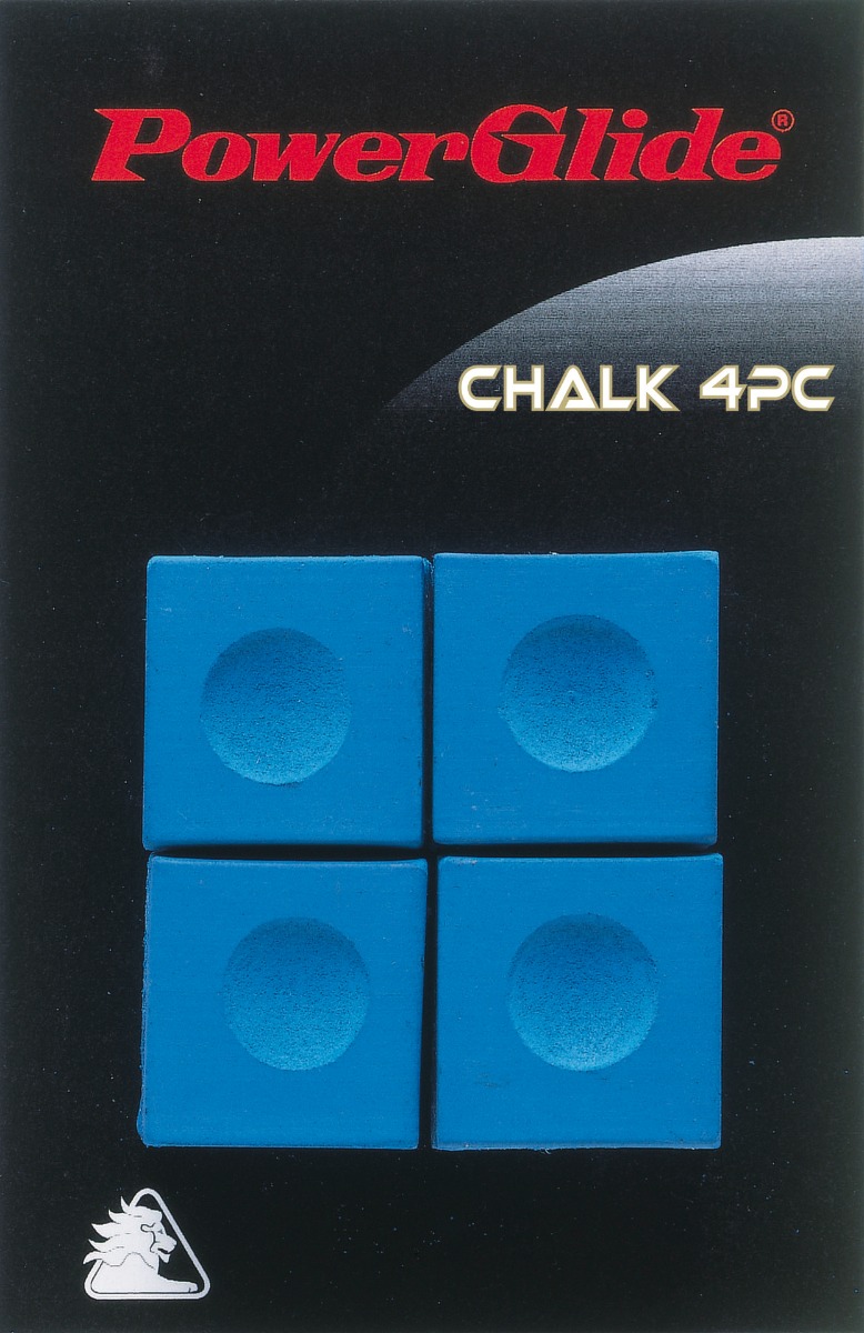 PowerGlide Blue Chalk
