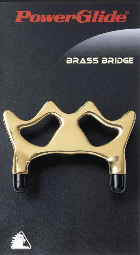 PowerGlide Brass Bridge