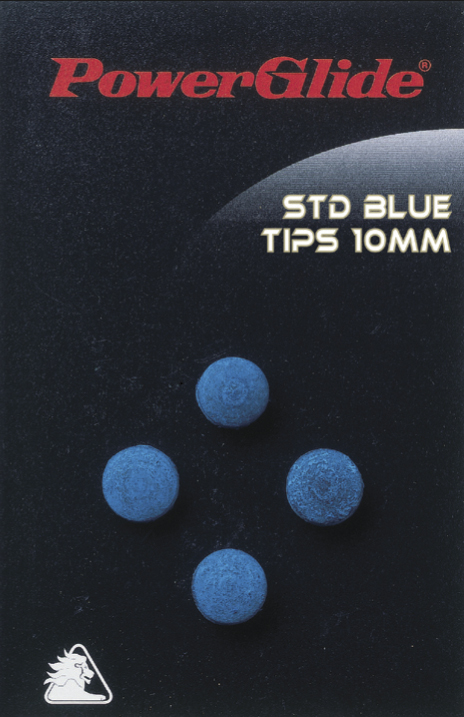 PowerGlide Blue Tips