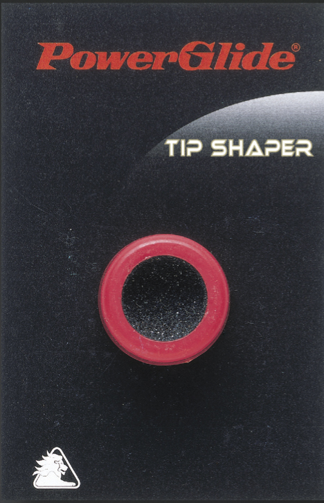 PowerGlide Tip Shaper