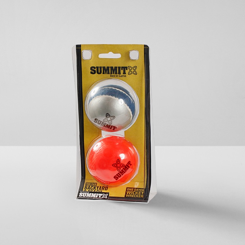 Summit Backyard to Beach 2 Pack