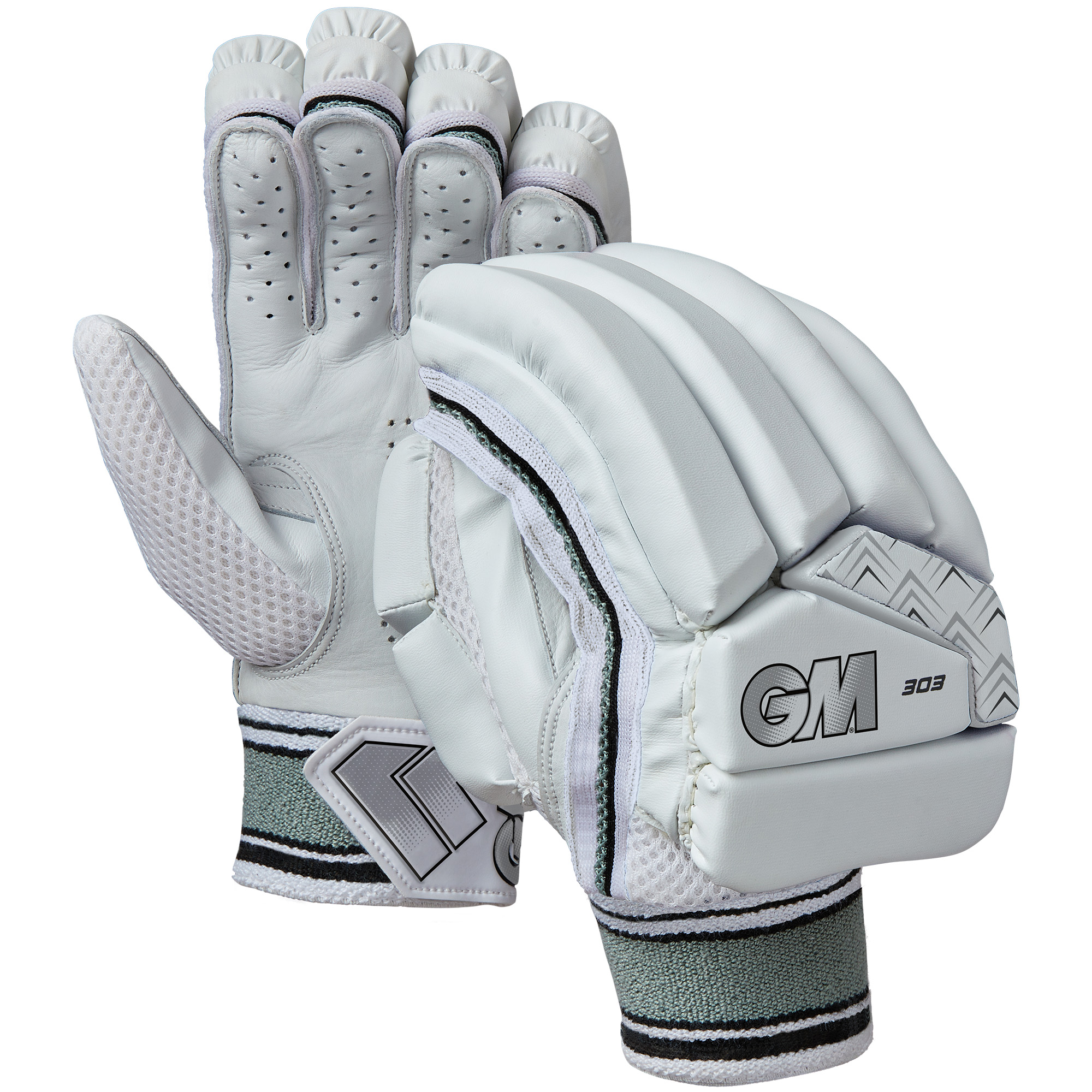 GM 303 Batting Gloves