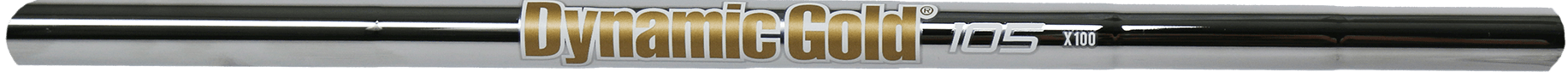 Dynamic Gold 105