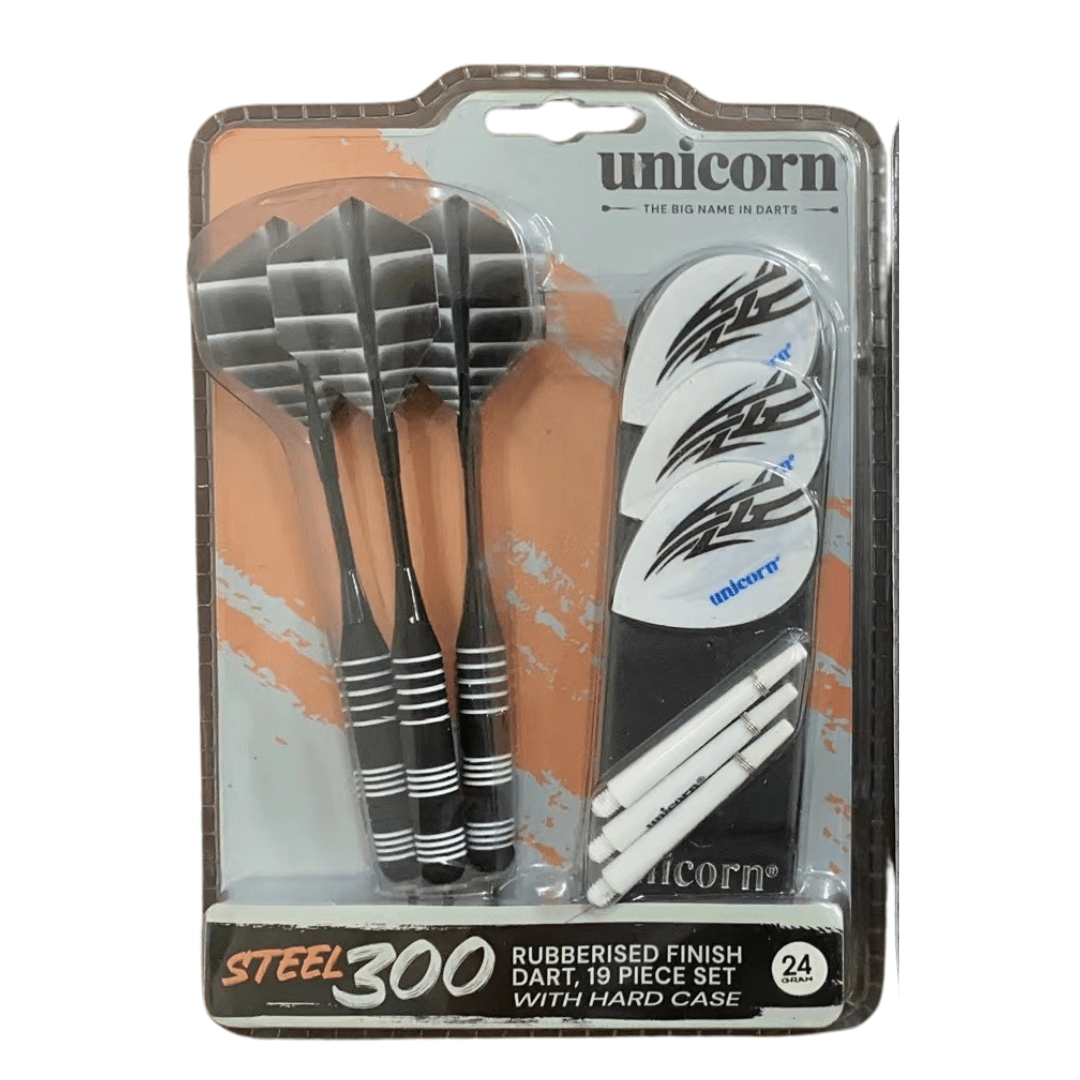 Unicorn S300 Darts - 24g