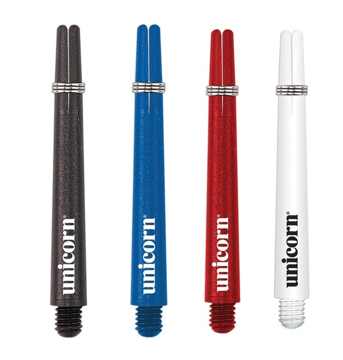 Unicorn Gripper 3 Shaft - Medium