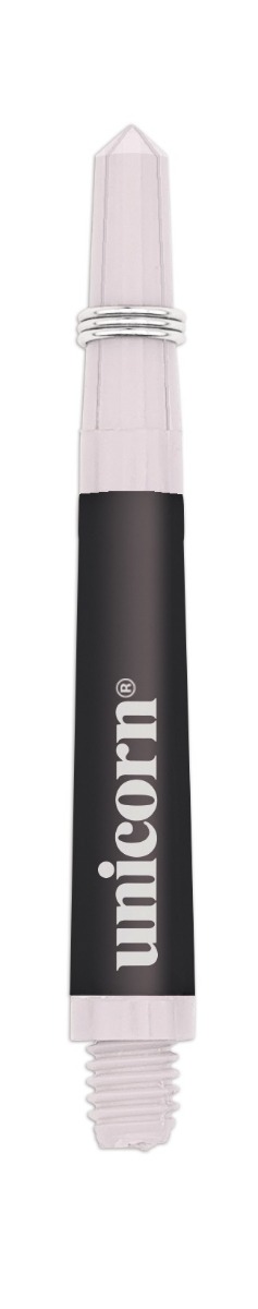 Unicorn Gripper Softflex Shaft - Black