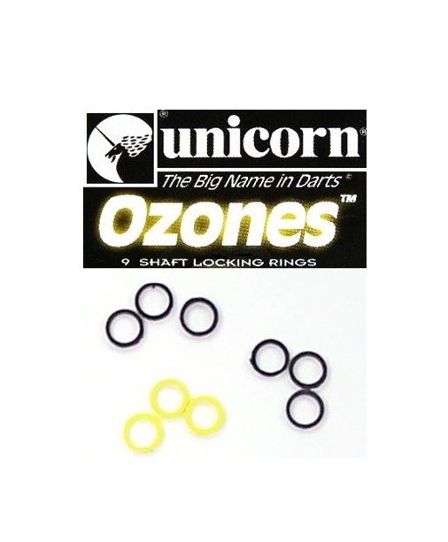 Unicorn Ozones