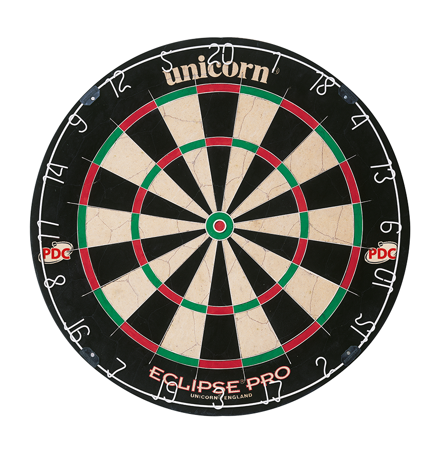 Unicorn Eclipse Pro Dartboard