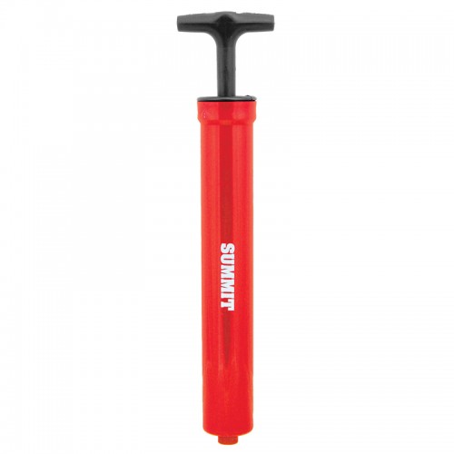 Summit 12" Pump