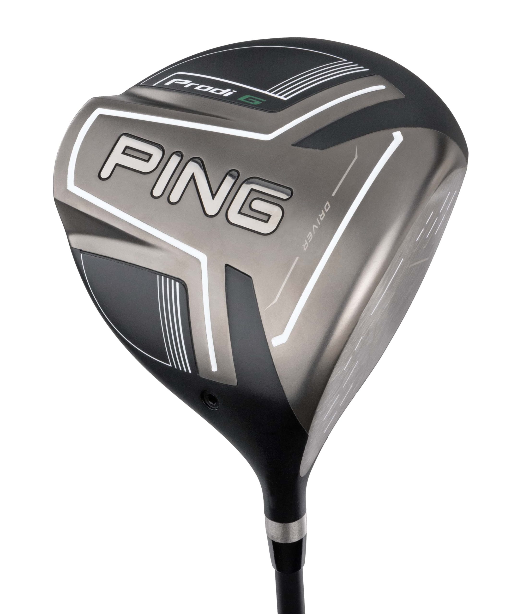 PING Prodi G Junior Driver