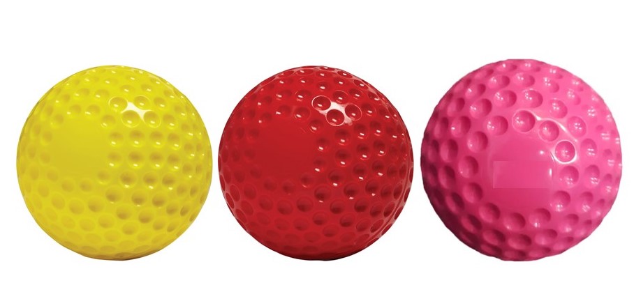 GM Bowling Ball - Box of 6