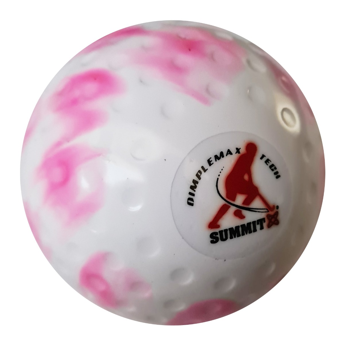 Summit Hockey Dimple Ball