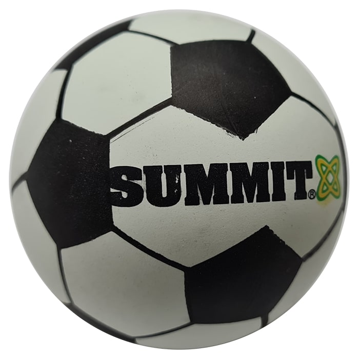 Summit High Bounce Ball - Soccer 1pk