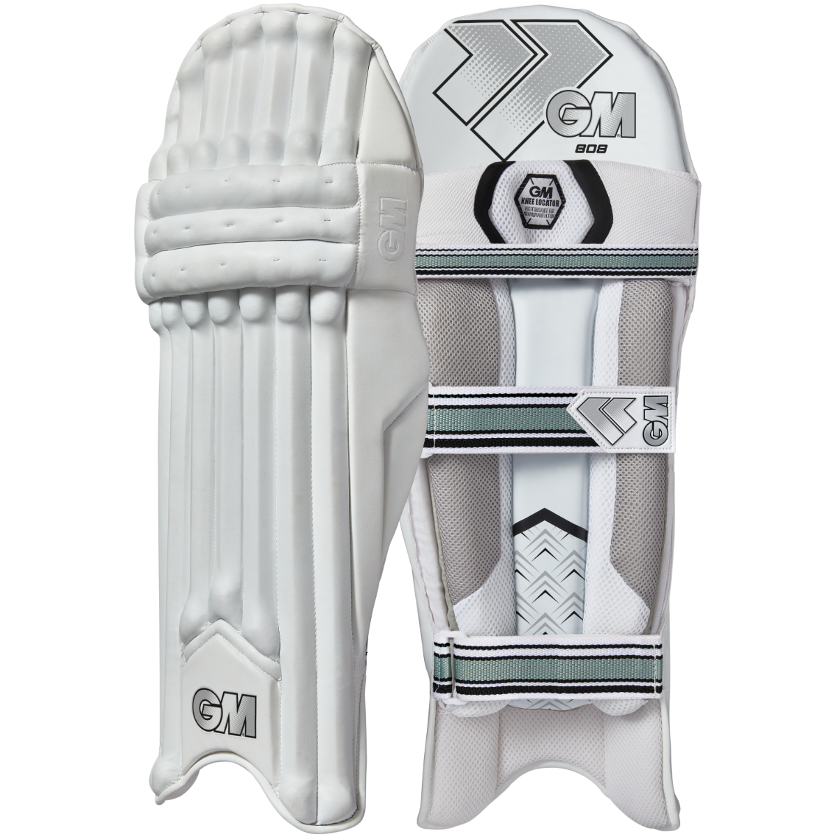 GM 808 Batting Pads