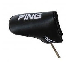 PING Blade Headcover - Black