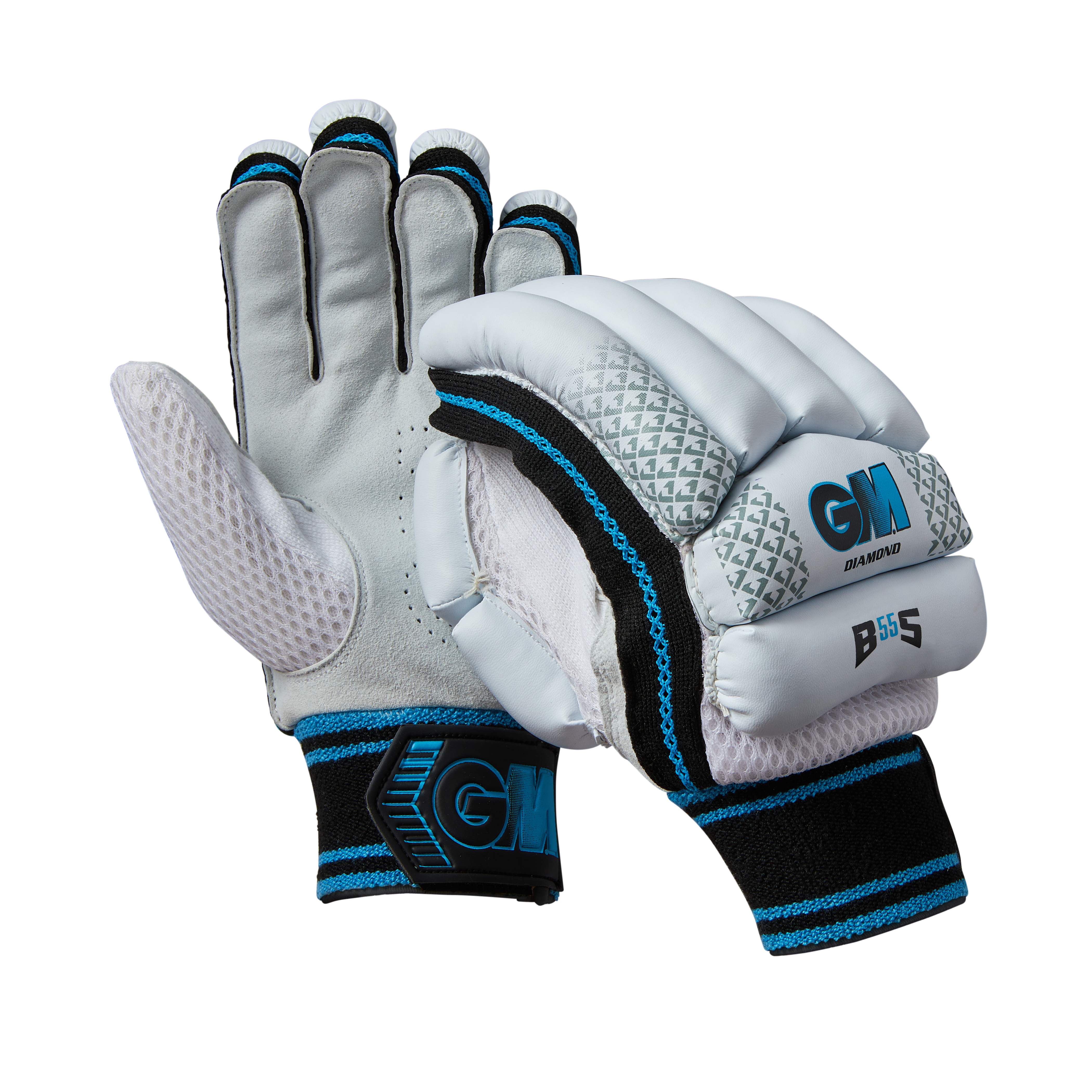 GM Diamond Batting Glove
