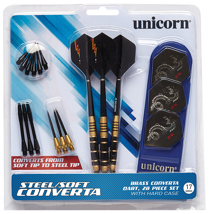 Unicorn MM Range Flight Converta Kit - 17g