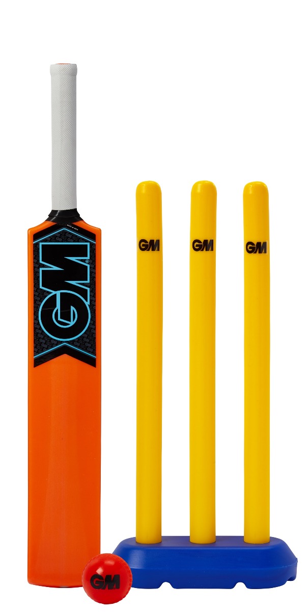 GM Striker Cricket Set