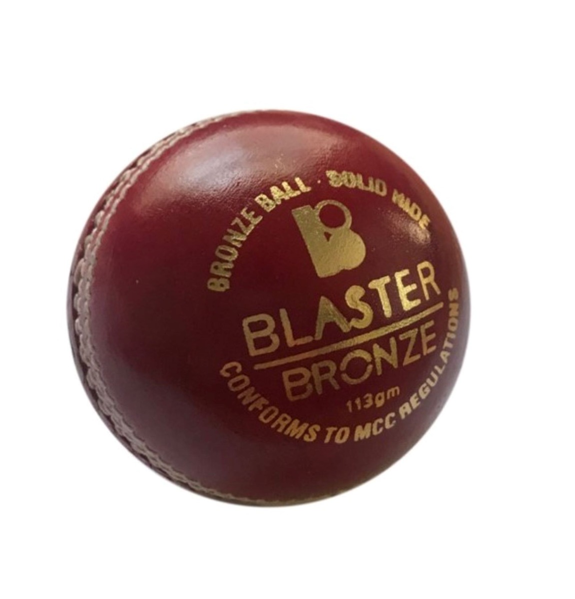 Blaster Bronze