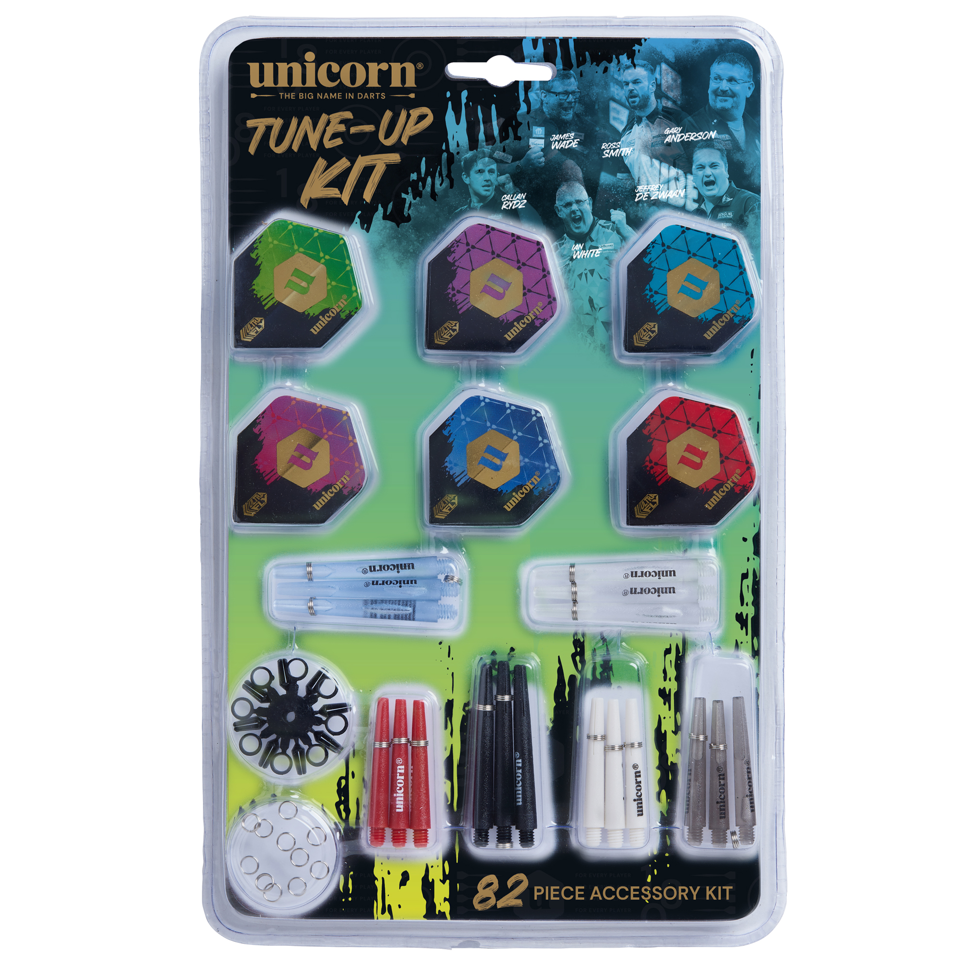 Unicorn Team Tune Up Kit