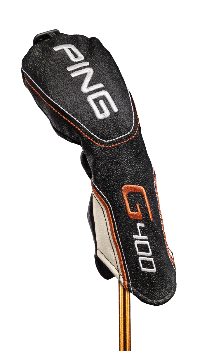 PING G400 Hybrid Headcover