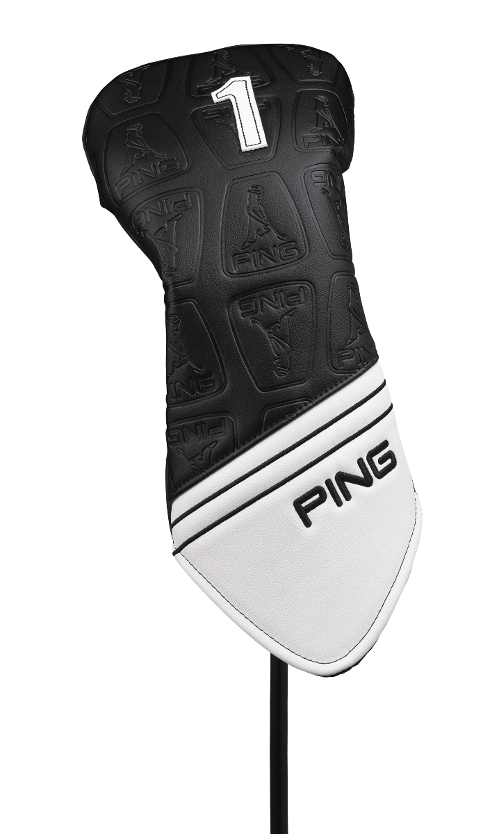 PING Core Driver Cover