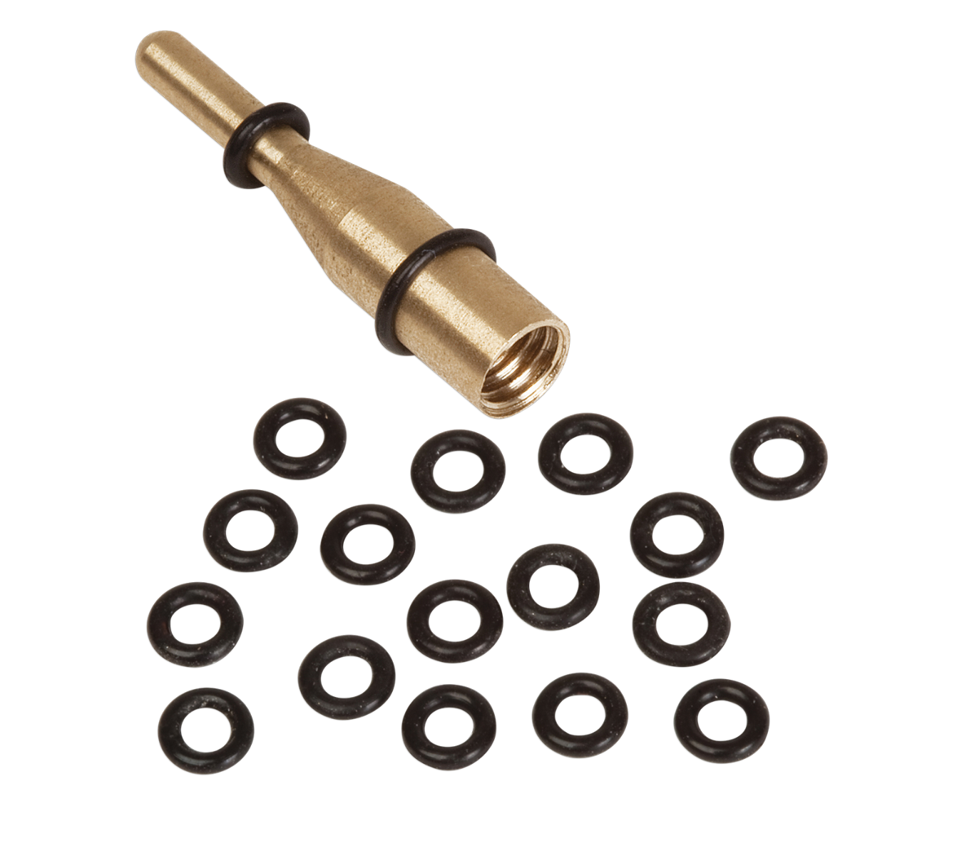 Unicorn Thread Washers with Applicator