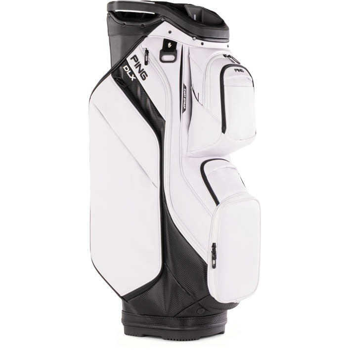 PING DLX Golf Bag