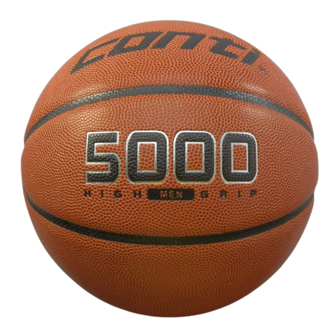 Conti B5000 Competition Basket Ball Size 7