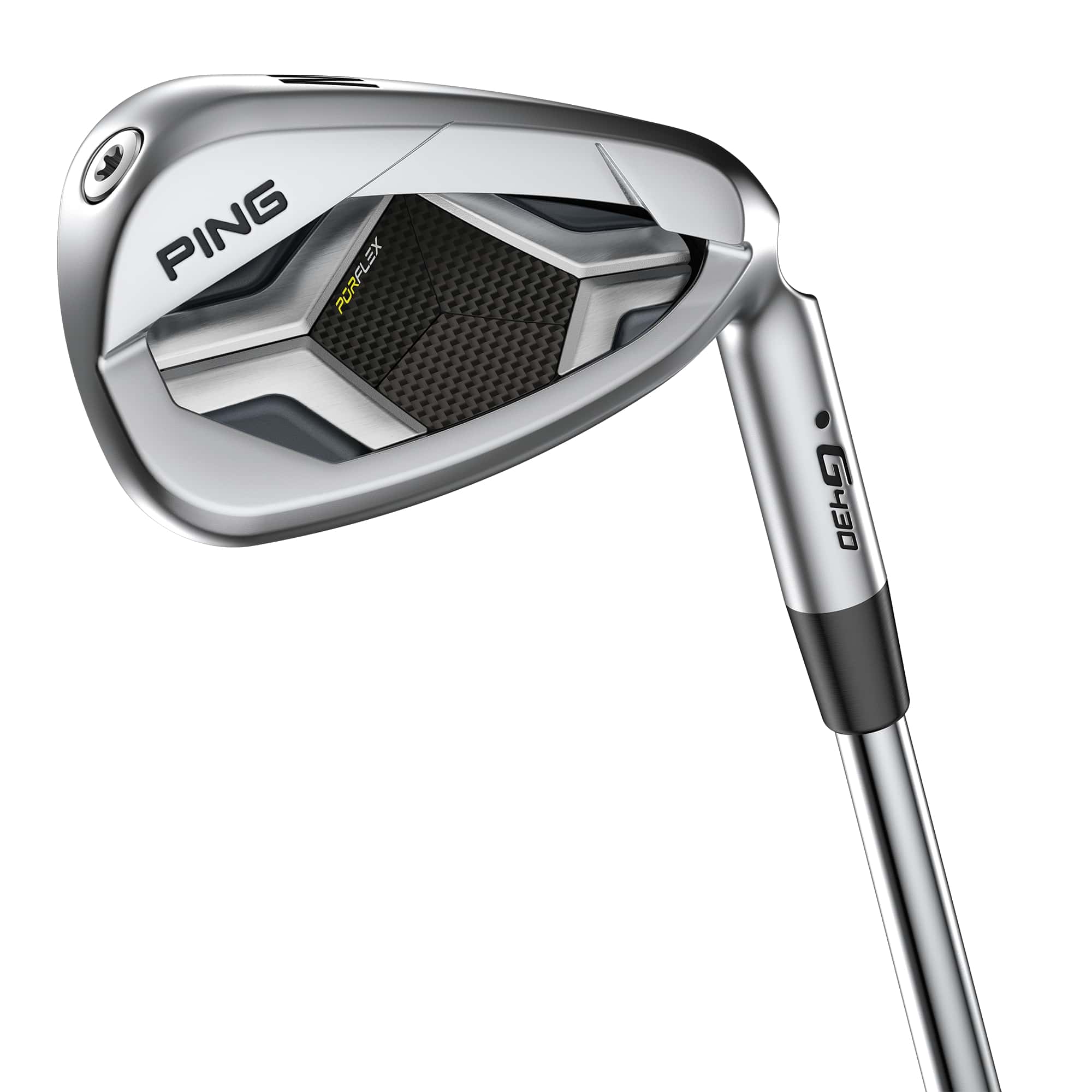 PING G430 Left Hand Graphite Wedges