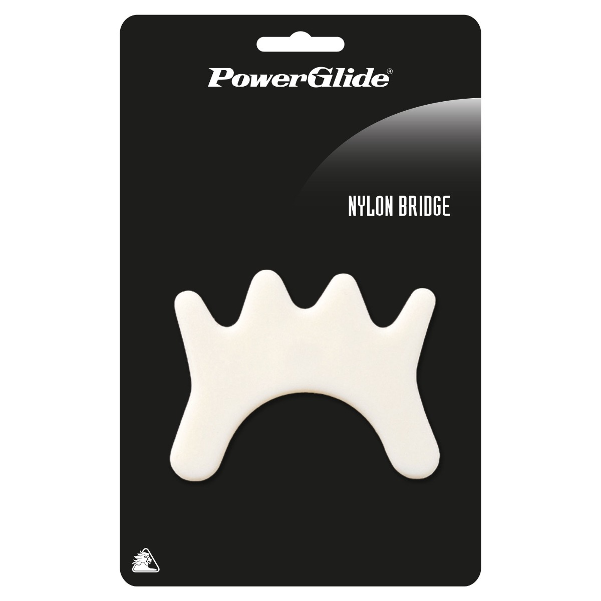 PowerGlide Nylon Bridge
