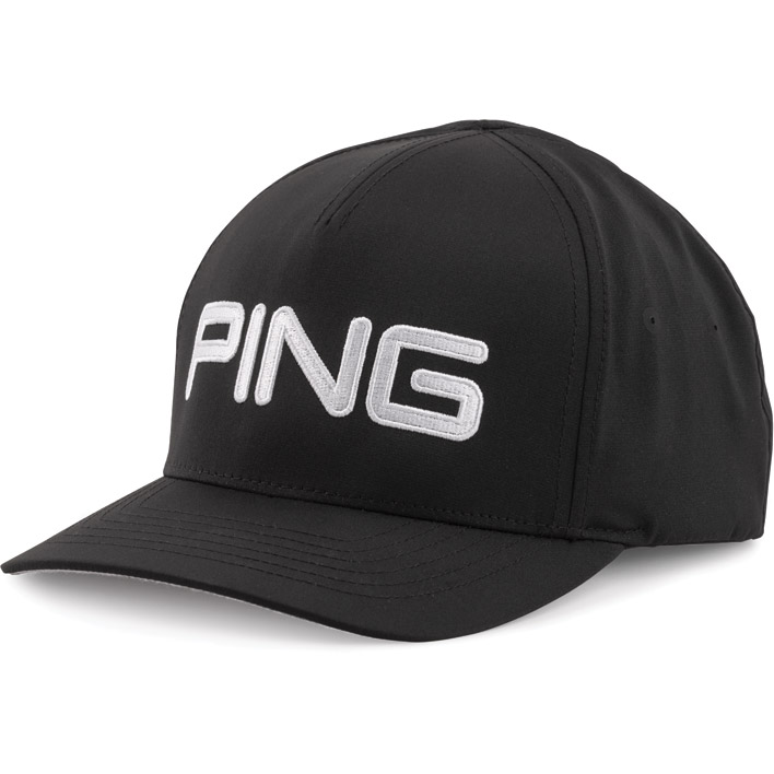 PING Structured 201 Cap