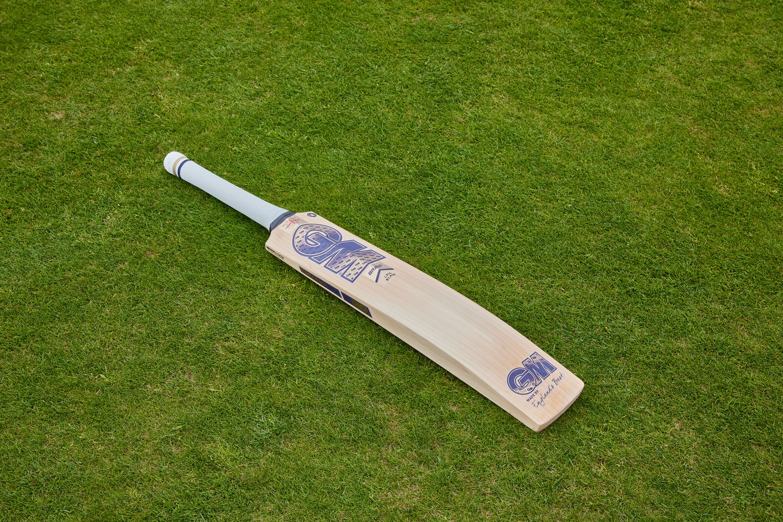 Brava Players Edition Bat - Short Handle