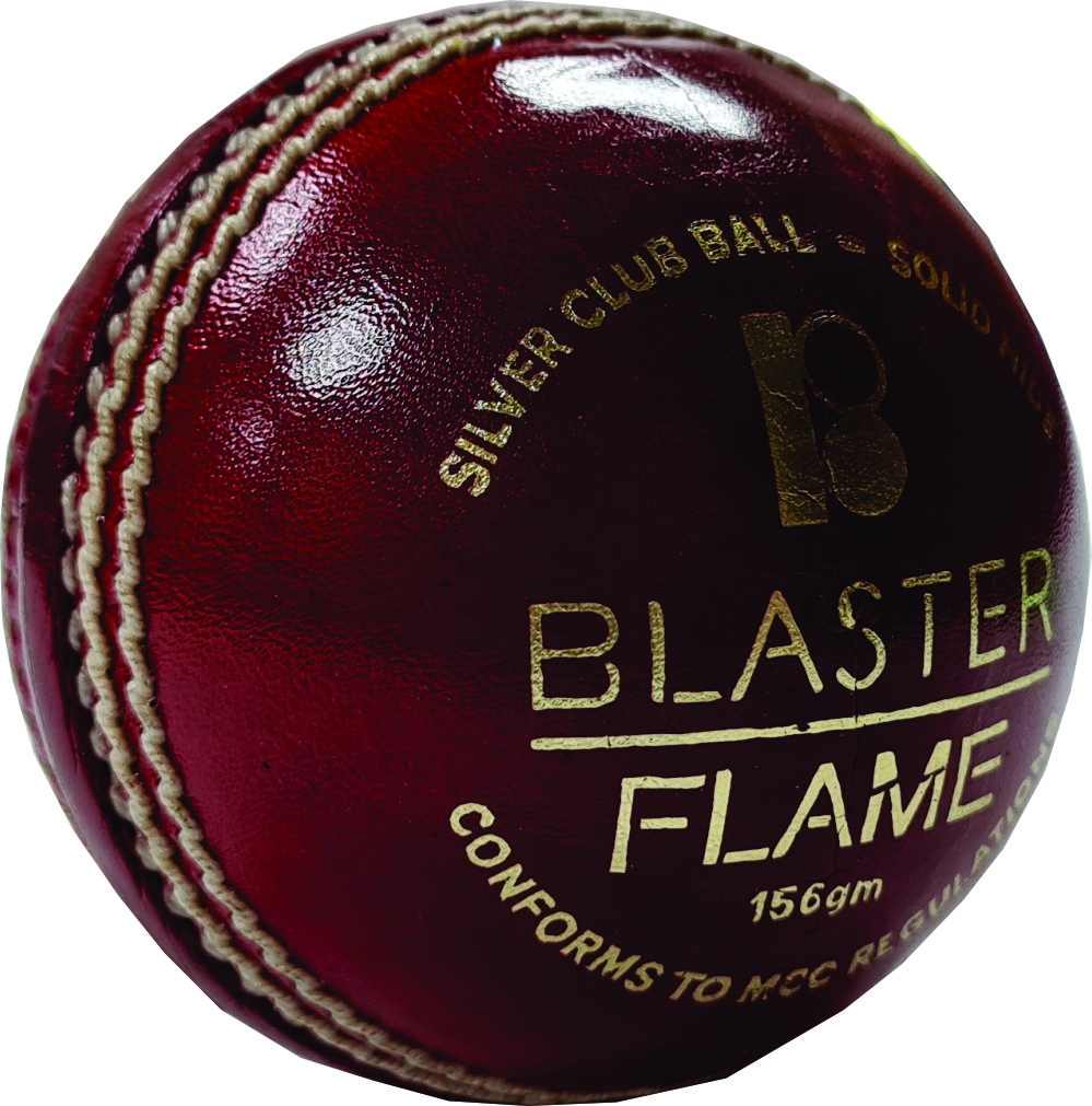 Blaster Flame Balls