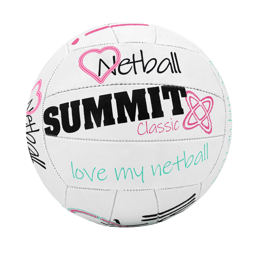 Summit Classic Netball
