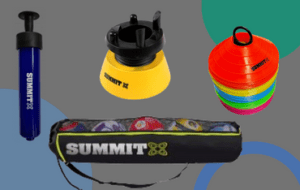 Sub Categories Ball Sports accessories