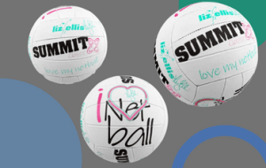 Sub Categories Ball Sports netball
