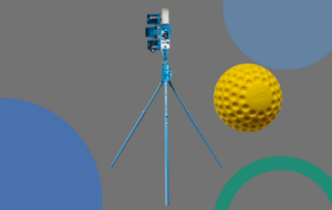 Sub Categories Cricket bowling machine