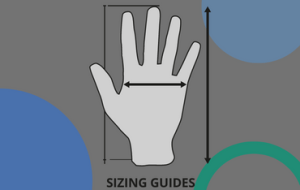 Sub Categories Cricket size guides