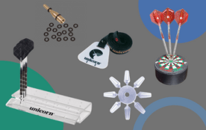 Sub Categories Darts accessories