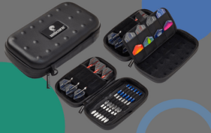 Sub Categories Darts cases & wallets