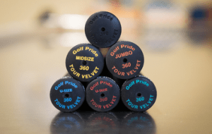 Sub Categories Golf grips