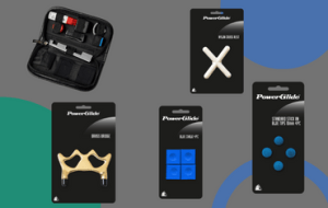 Sub Categories cues accessories