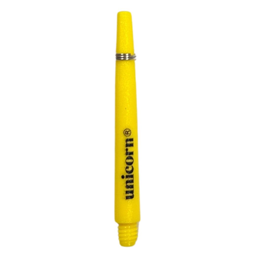 Unicorn Gripper 3 Shaft - Yellow