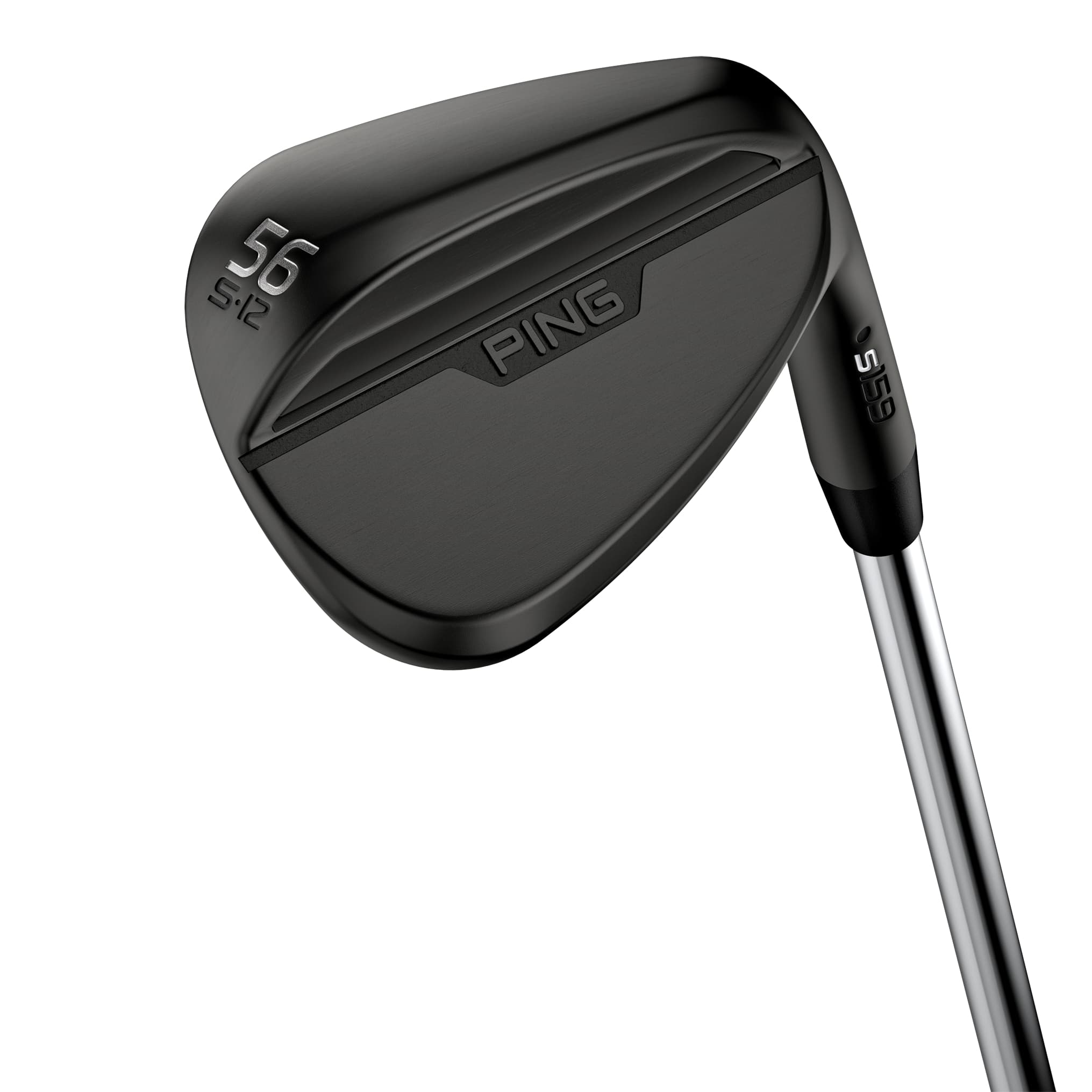 PING S159 Chrome Wedge Midnight