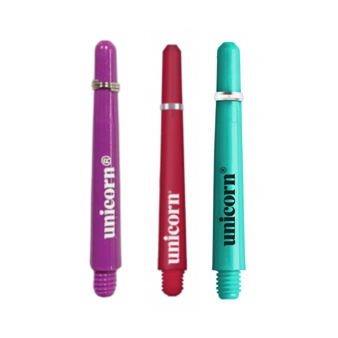 Unicorn Gripper 4 Shaft