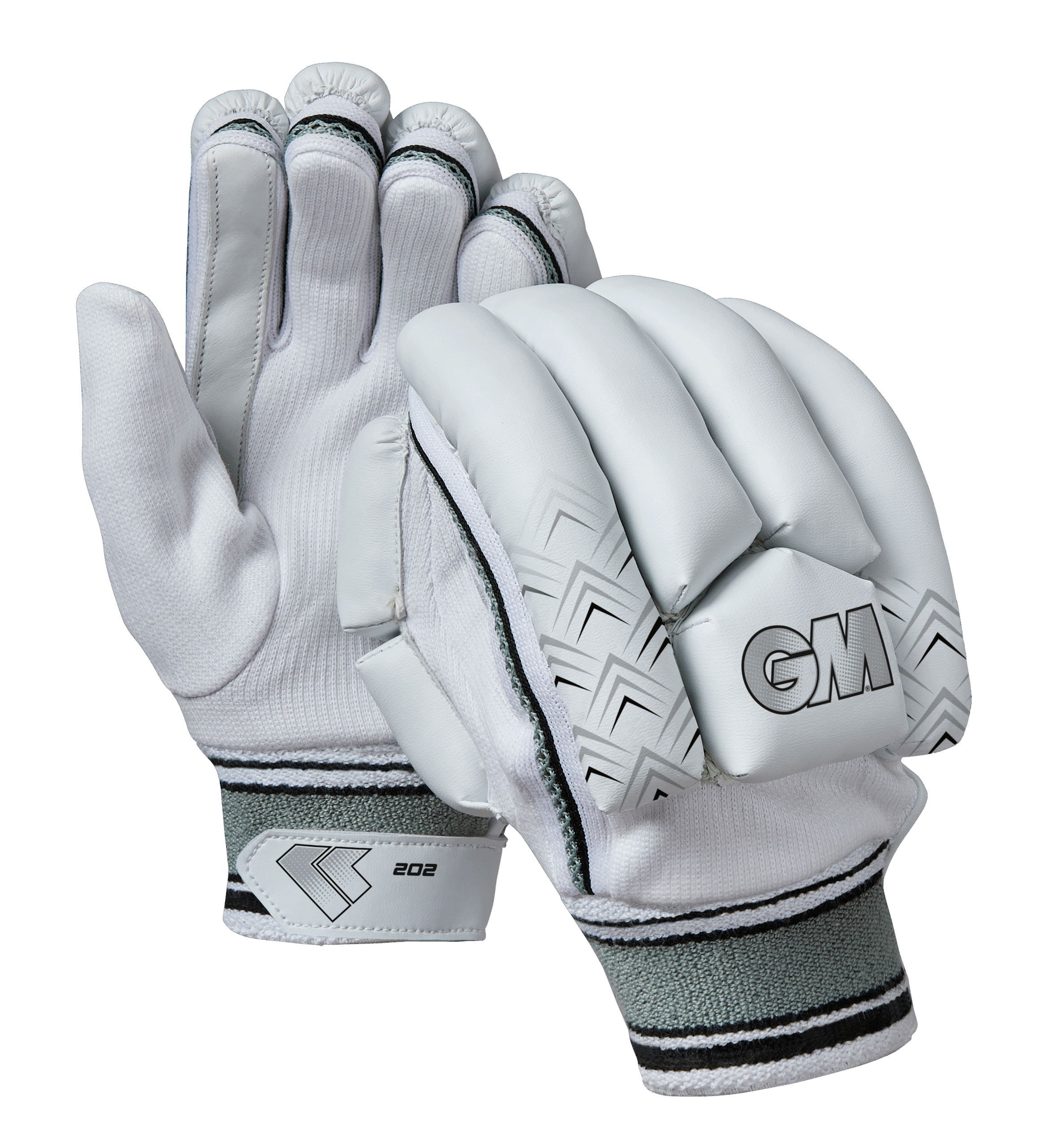 GM 202 Batting Gloves